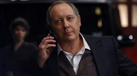 the blacklist reddington identity revealed.